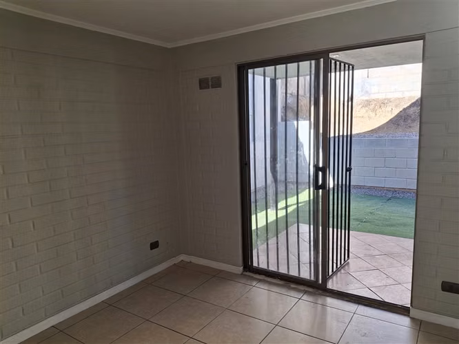 Casa venta aislada 4 dorm. 2 baños peñablanca barrio norte