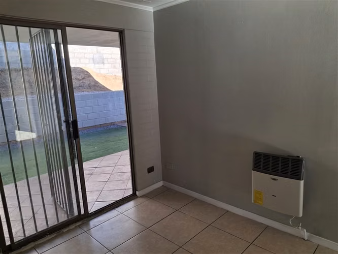 Casa venta aislada 4 dorm. 2 baños peñablanca barrio norte