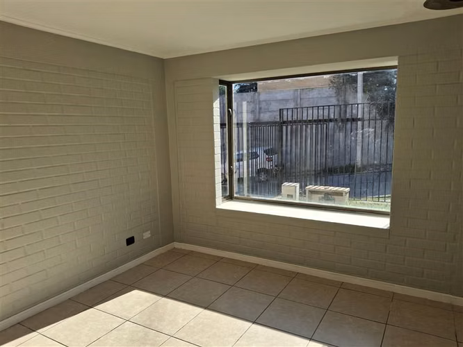 Casa venta aislada 4 dorm. 2 baños peñablanca barrio norte