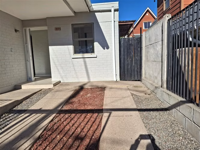 Casa venta aislada 4 dorm. 2 baños peñablanca barrio norte