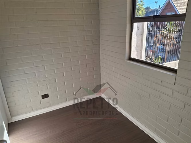 Casa venta aislada 4 dorm. 2 baños peñablanca barrio norte