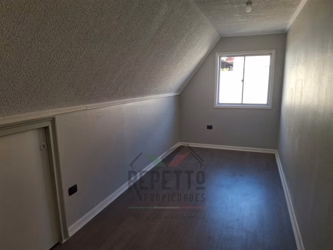 Casa venta aislada 4 dorm. 2 baños peñablanca barrio norte