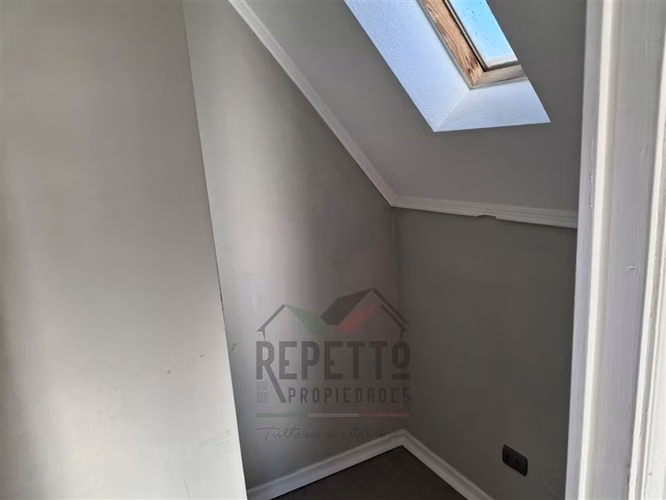 Casa venta aislada 4 dorm. 2 baños peñablanca barrio norte