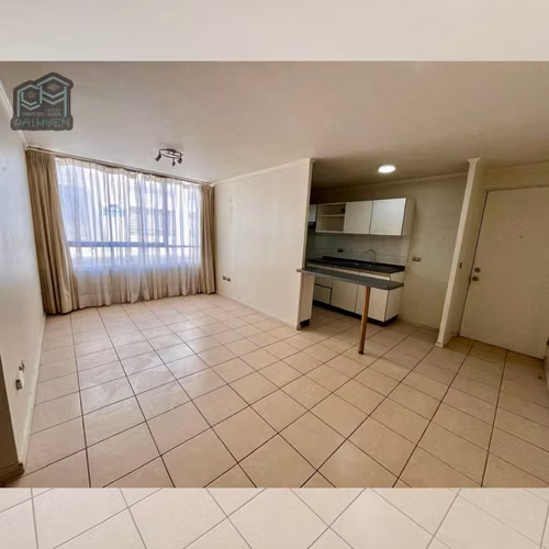 Se arrienda amplio y hermoso departamento 3D 2B en Quillota - Imagen 2