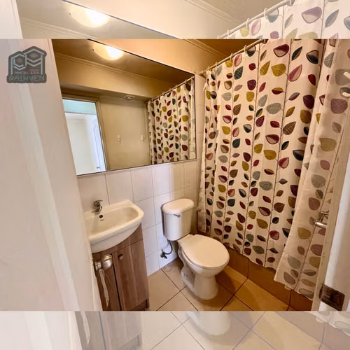 Se arrienda amplio y hermoso departamento 3D 2B en Quillota - Imagen 8