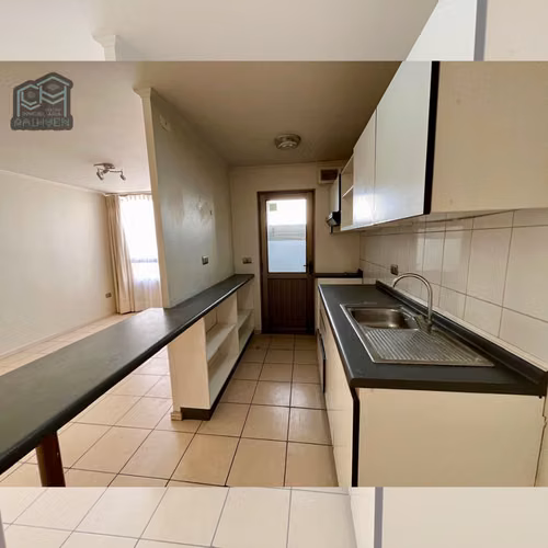 Se arrienda amplio y hermoso departamento 3D 2B en Quillota - Imagen 4