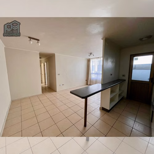 Se arrienda amplio y hermoso departamento 3D 2B en Quillota - Imagen 3