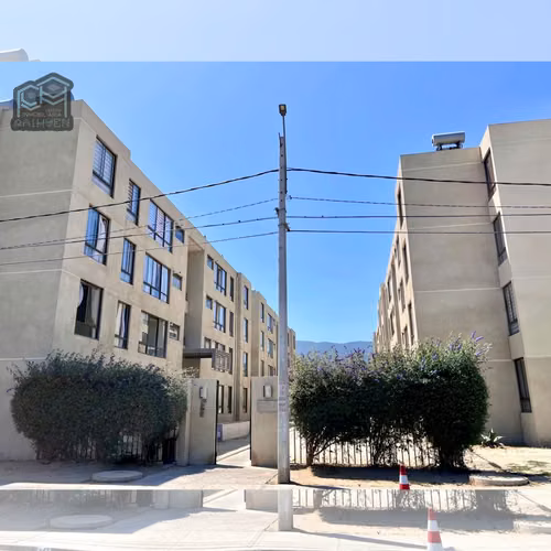 Se arrienda amplio y hermoso departamento 3D 2B en Quillota - Imagen 10