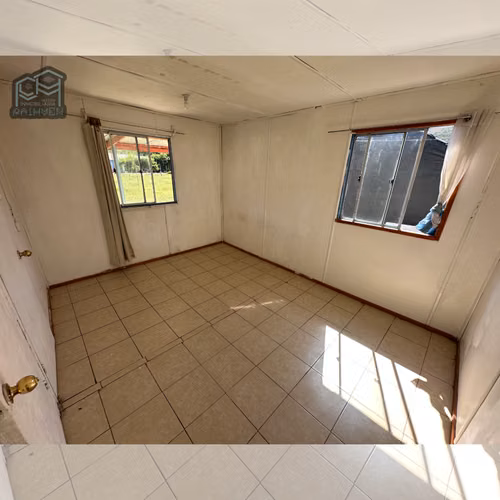 Se arrienda hermosa casa 2D 1B en La Peña, Nogales