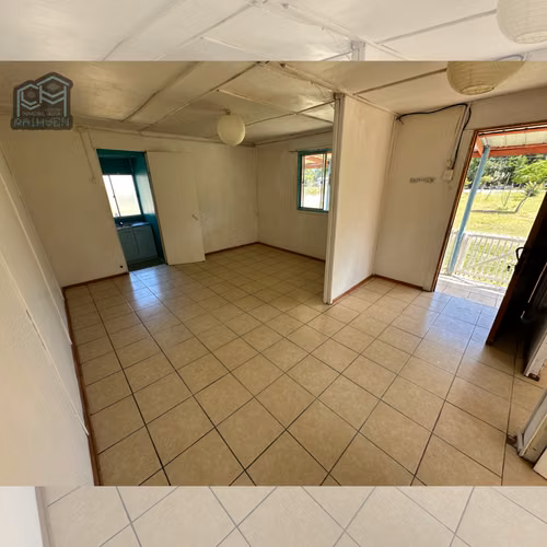 Se arrienda hermosa casa 2D 1B en La Peña, Nogales