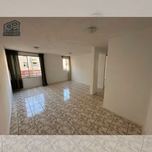Se arrienda hermoso y remodelado departamento 2D 1B en Quillota