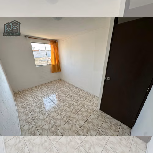 Se arrienda hermoso y remodelado departamento 2D 1B en Quillota