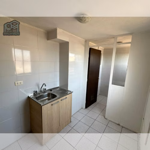 Se arrienda hermoso y remodelado departamento 2D 1B en Quillota