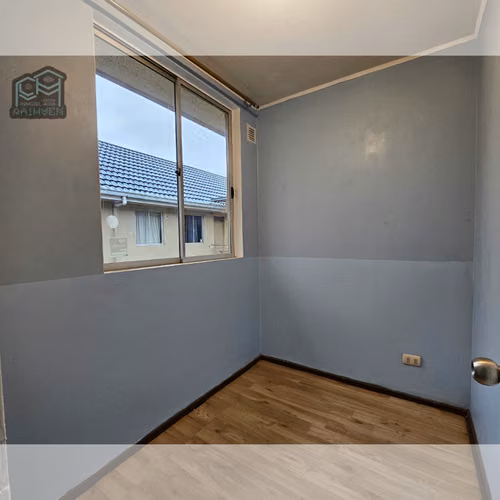Se arrienda hermoso departamento 3D 1B en Quillota