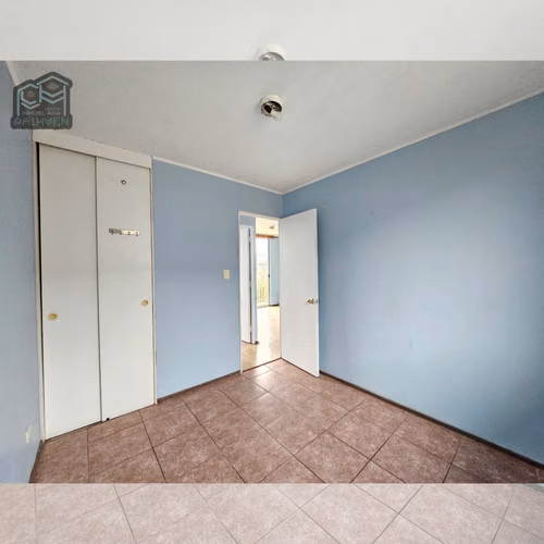 Se arrienda hermoso departamento 3D 1B en Quillota