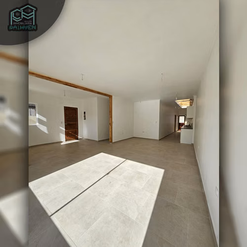 Se arrienda amplia y remodelada casa 3D 2B en Quillota