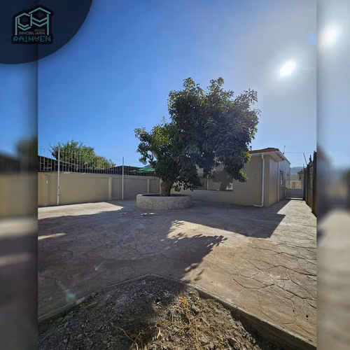 Se arrienda amplia y remodelada casa 3D 2B en Quillota