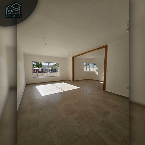 Se arrienda amplia y remodelada casa 3D 2B en Quillota