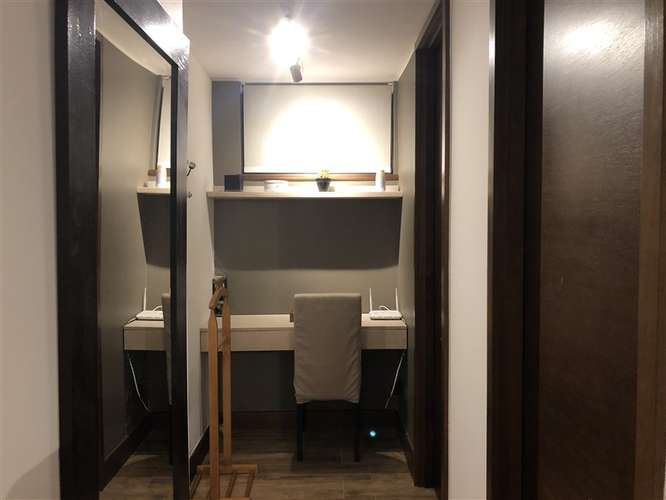 Departamento de lujo , arriendo diario. Pucón