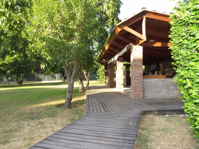 Acogedora Casa en parcela amplia y segura  (169917) - Imagen 24