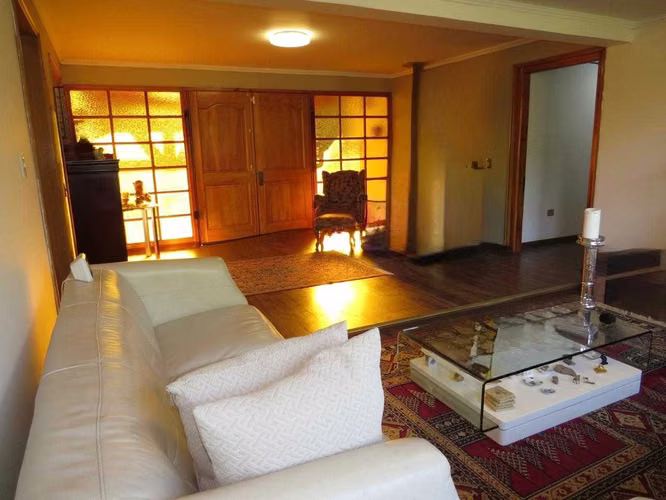 Acogedora Casa en parcela amplia y segura  (169917) - Imagen 2