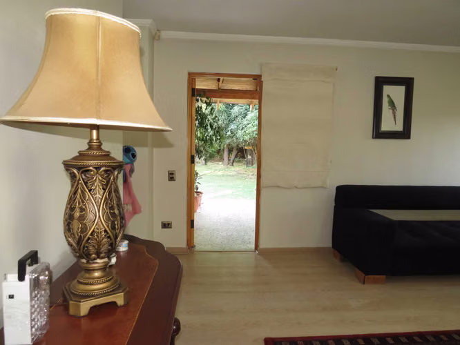 Acogedora Casa en parcela amplia y segura  (169917) - Imagen 4