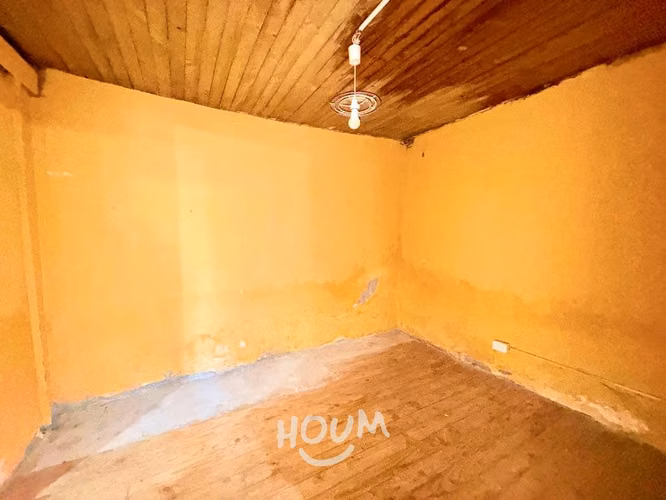 Casa en Oscar Chanks
