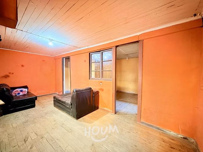 Casa en Oscar Chanks