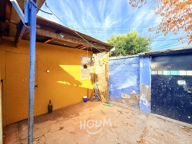 Casa en Oscar Chanks