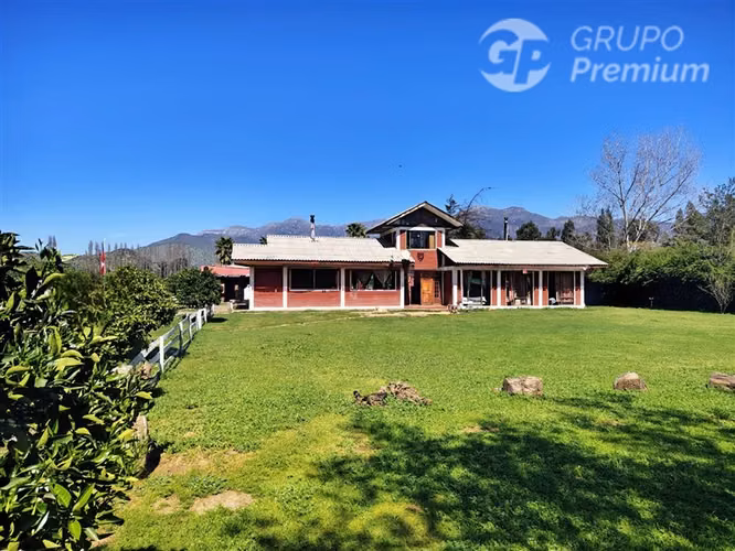 Propiedad Ideal para Proyecto Turístico o Comercial