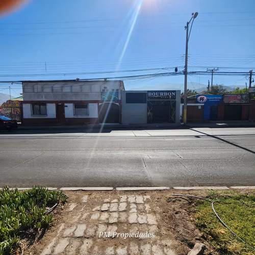 VENDE TERRENO EXCELENTE UBICACIÓN