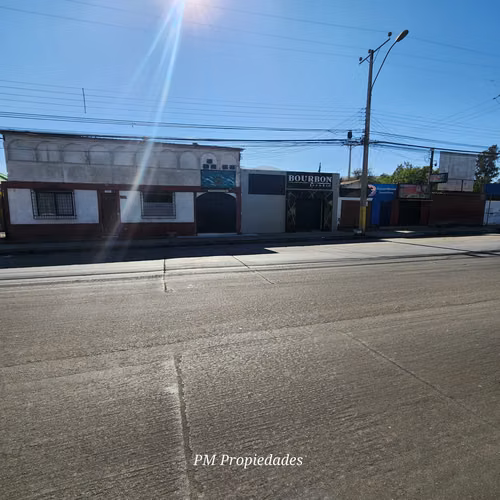 VENDE TERRENO EXCELENTE UBICACIÓN