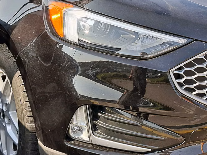 FORD EDGE 2024 - Imagen 4