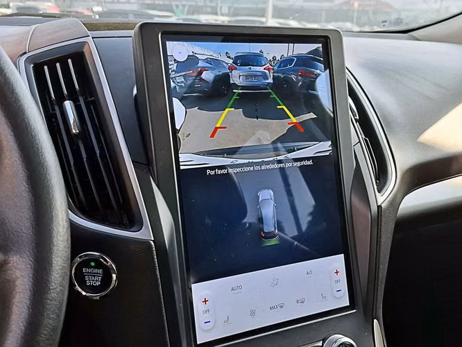 FORD EDGE 2024 - Imagen 17