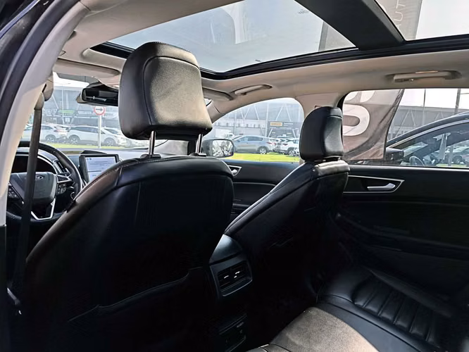 FORD EDGE 2024 - Imagen 13