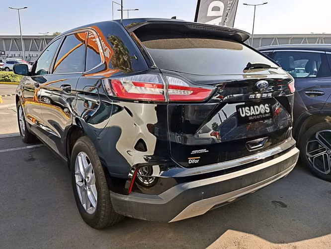 FORD EDGE 2024 - Imagen 8