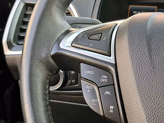 FORD EDGE 2024 - Imagen 15
