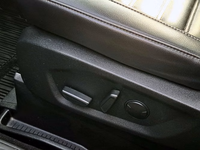 FORD EDGE 2024 - Imagen 11