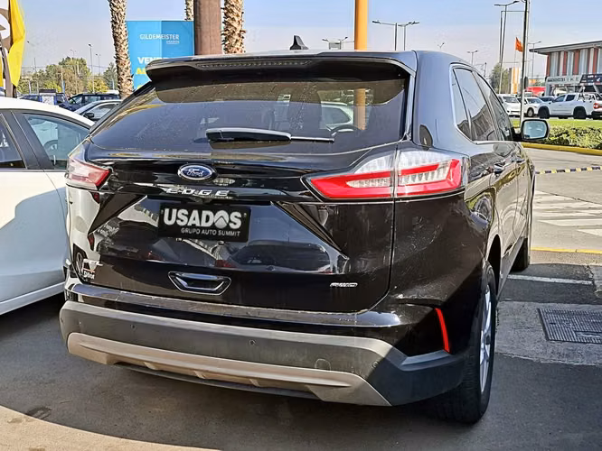 FORD EDGE 2024 - Imagen 6