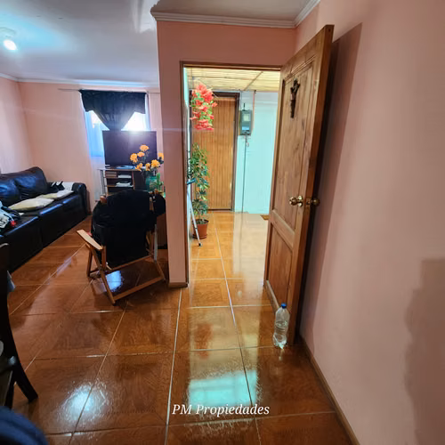 VENDE CASA EN TIERRA AMARILLA
