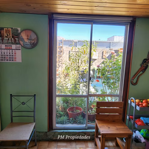 VENDE CASA EN TIERRA AMARILLA