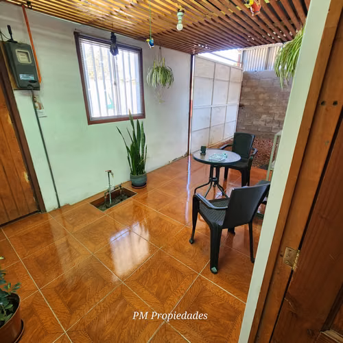VENDE CASA EN TIERRA AMARILLA
