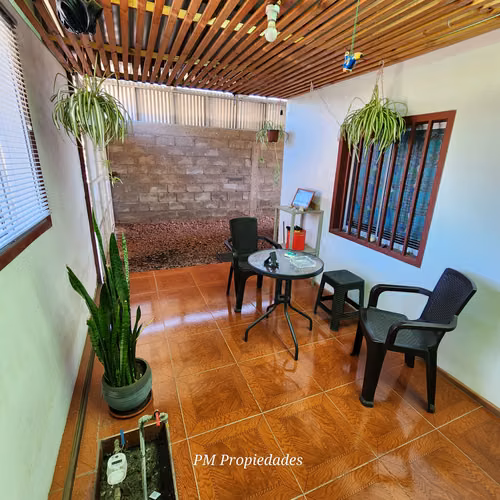 VENDE CASA EN TIERRA AMARILLA