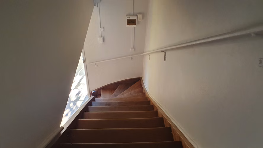 Venta de Casa en Isabel Riquelme, 2 pisos, 150m2 de terreno, 70m2 construidos.