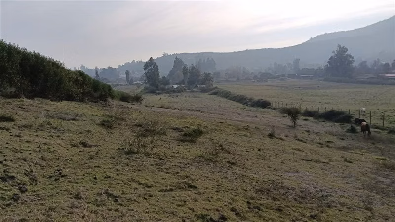 Parcela en venta en Melipilla