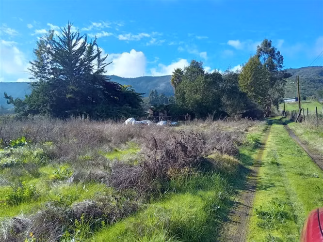 Parcela en venta en Melipilla - Imagen 3