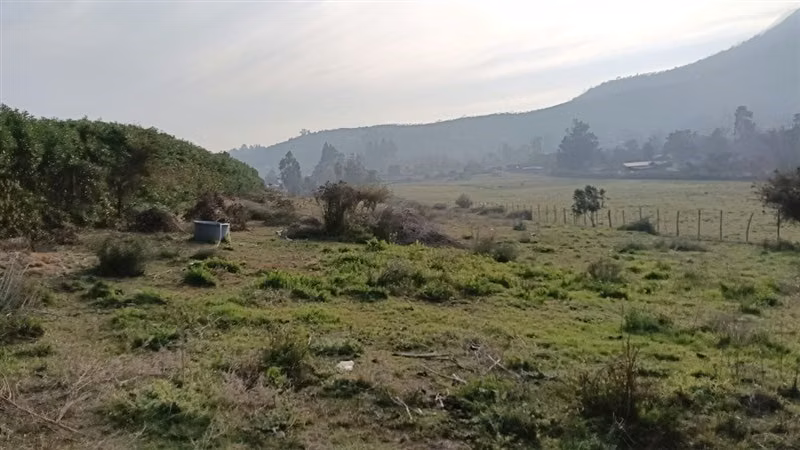Parcela en venta en Melipilla