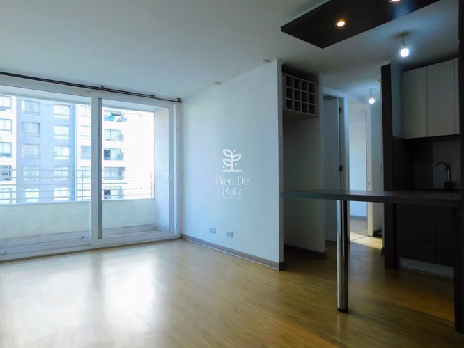 Departamento en Arriendo /calle Lazo, San Miguel