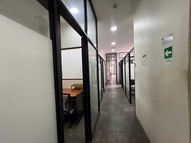 Arriendo excelentes oficinas multiusos (169922)