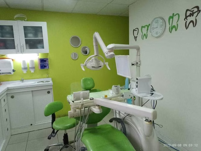 Espacio/Consultorio Dental (169926)